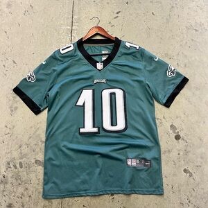 Nike Philadelphia Eagles Jersey